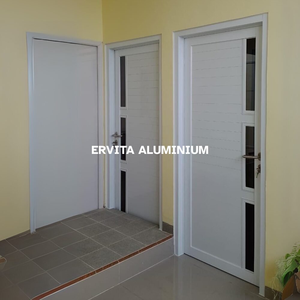 pintu aluminium terdekat