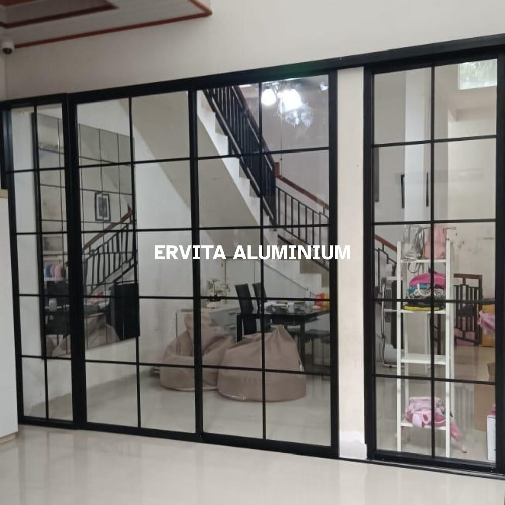 rumah kaca