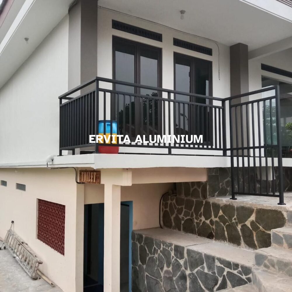 ervita aluminium