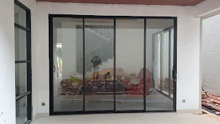 Ervita-Aluminium